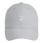 Embroidered Golf Dad Hat