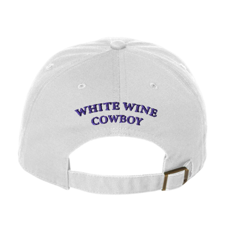 Embroidered Dad Hat - Tailgate Vintage