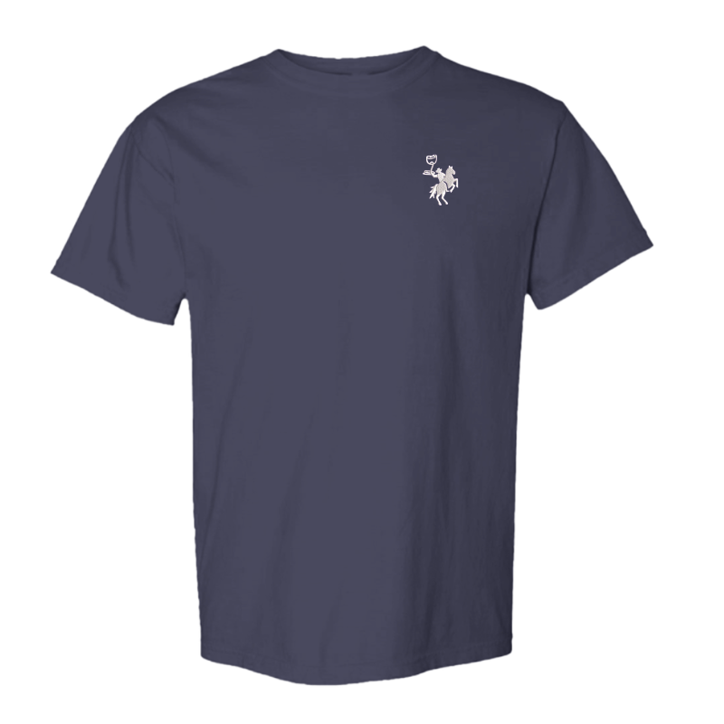 Embroidered TShirt