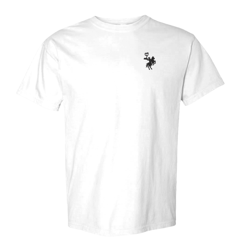 Embroidered TShirt
