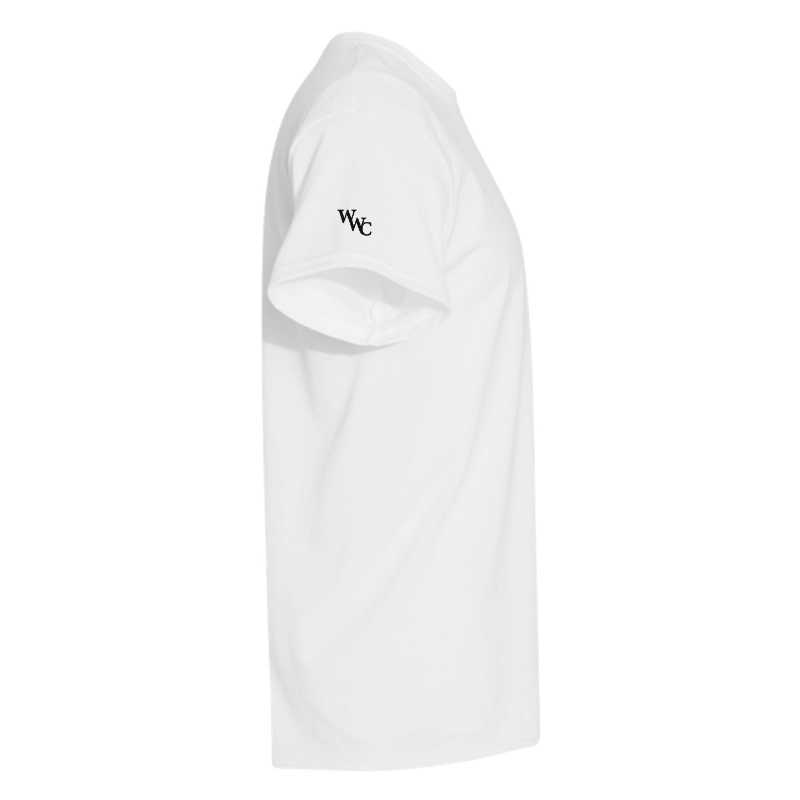 Embroidered TShirt