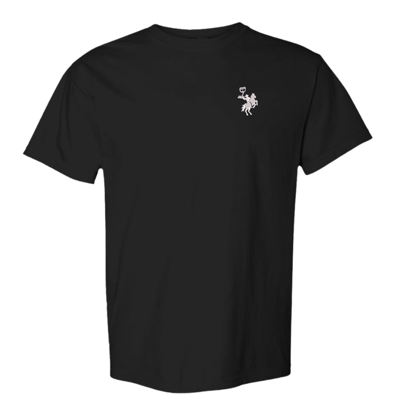 Embroidered TShirt