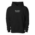 Embroidered Hoodie
