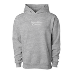 Embroidered Hoodie