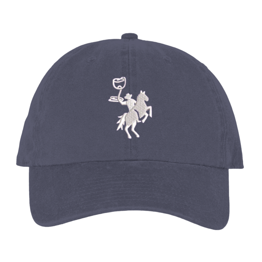 Embroidered Dad Hat - Spring Release