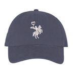 Embroidered Dad Hat - Spring Release