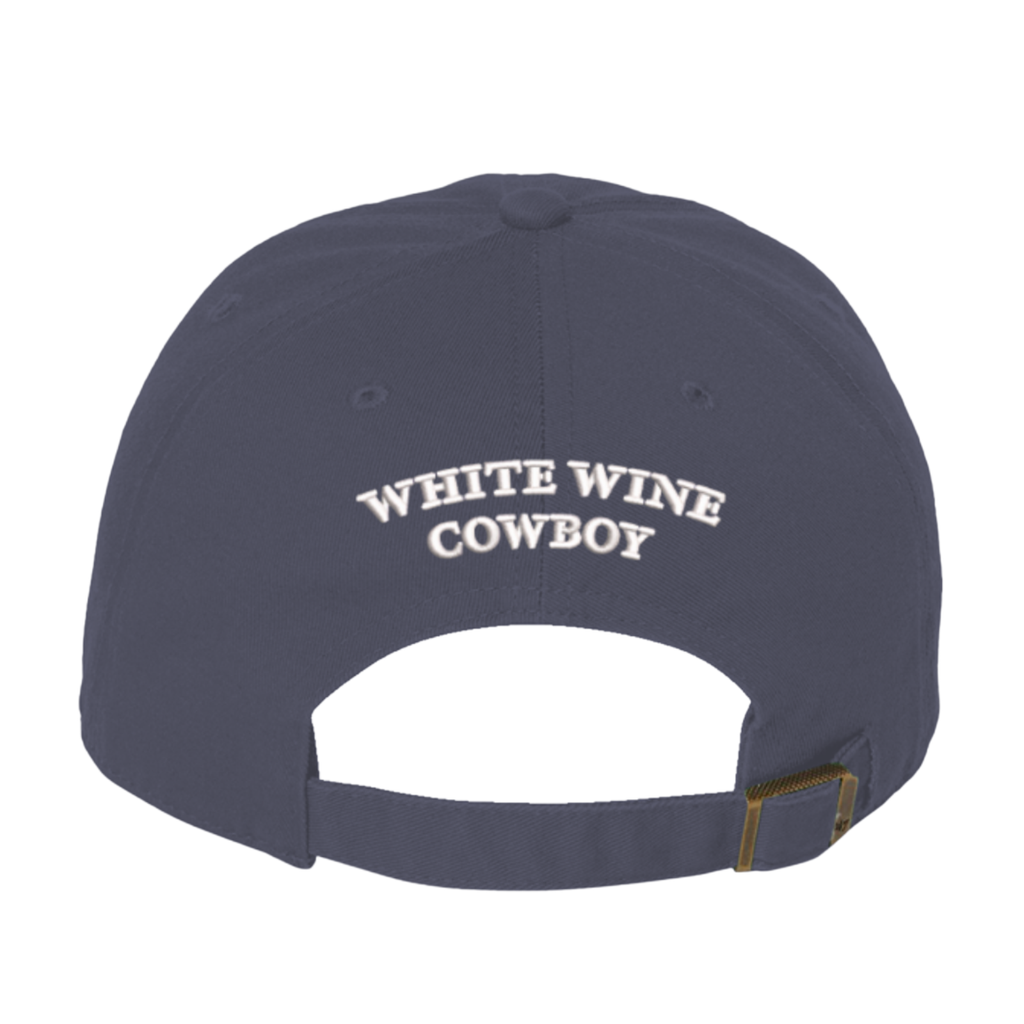Embroidered Dad Hat - Spring Release