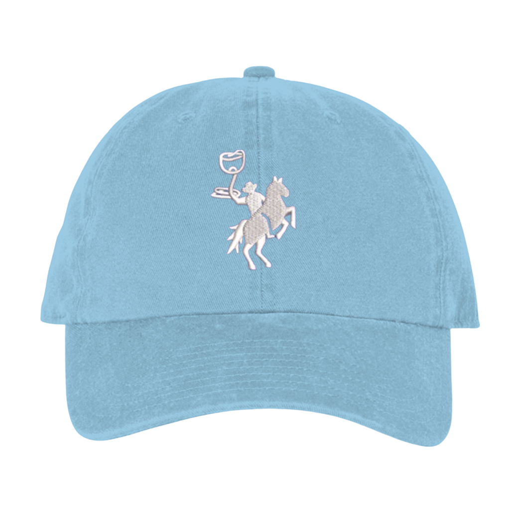 Embroidered Dad Hat - Spring Release