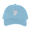 Embroidered Dad Hat - Spring Release