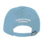 Embroidered Dad Hat - Spring Release