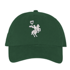 Embroidered Dad Hat - Spring Release