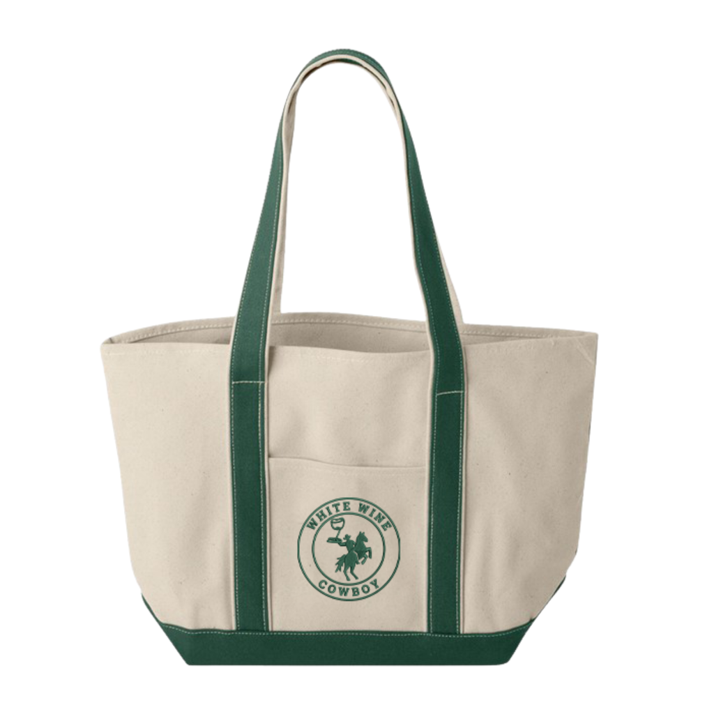 Wine Tote