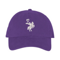 Embroidered Dad Hat - Tailgate Vintage