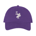 Embroidered Dad Hat - Tailgate Vintage