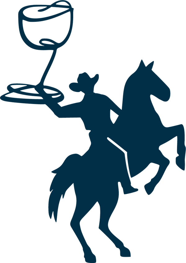 White Wine Cowboy