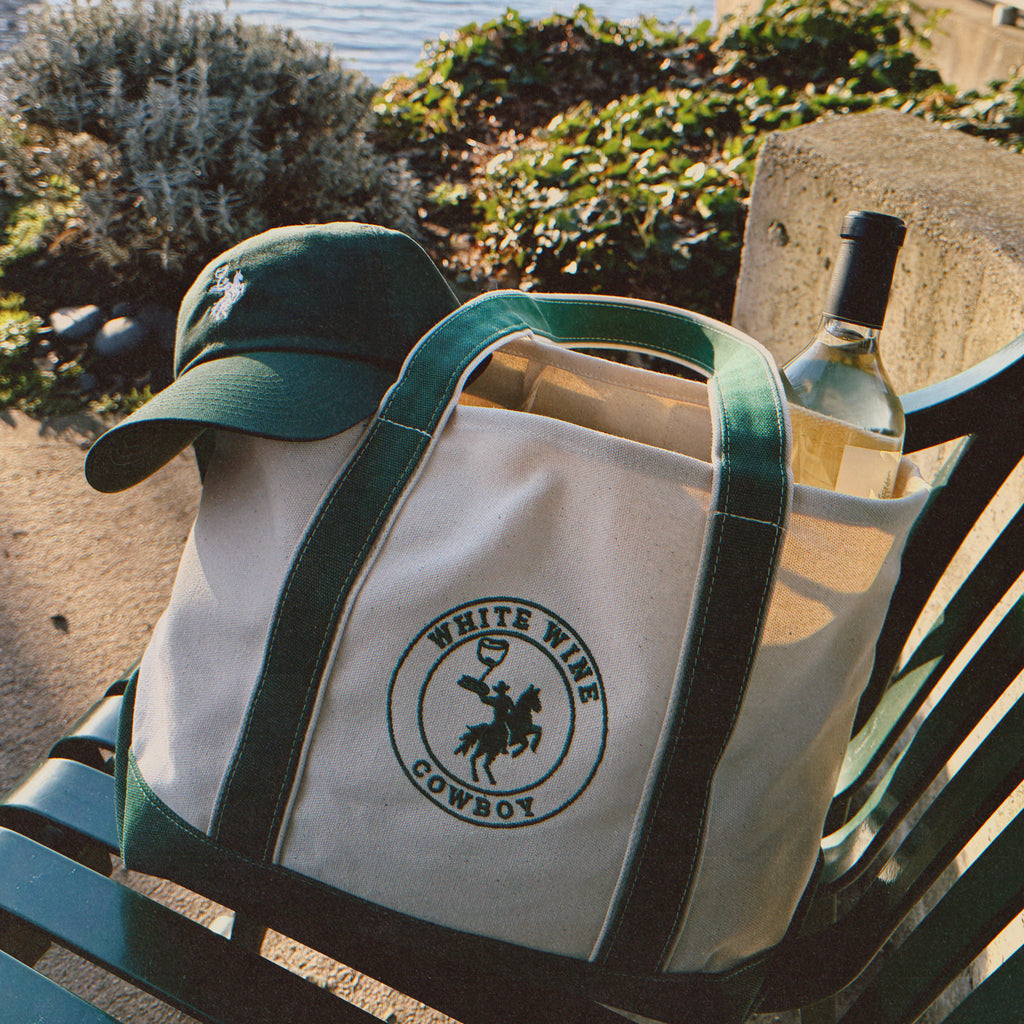 Wine Tote