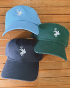 Embroidered Dad Hat - Spring Release