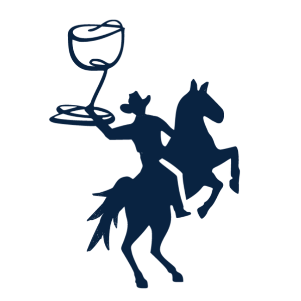White Wine Cowboy