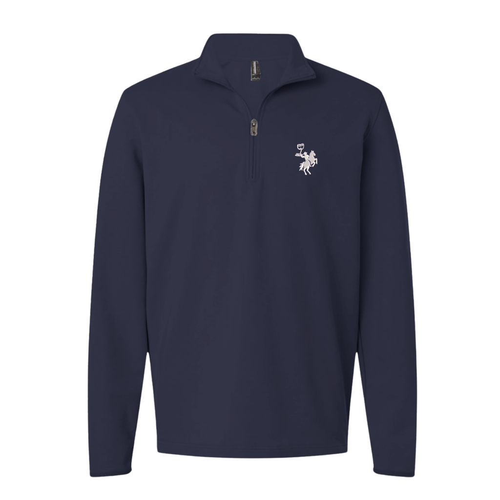 Golf Quarter-Zip