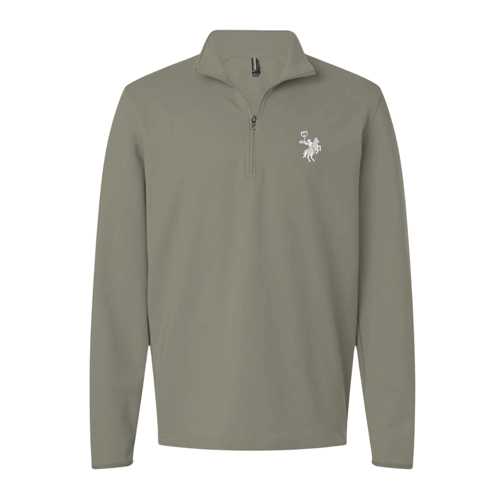 Golf Quarter-Zip