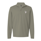Golf Quarter-Zip