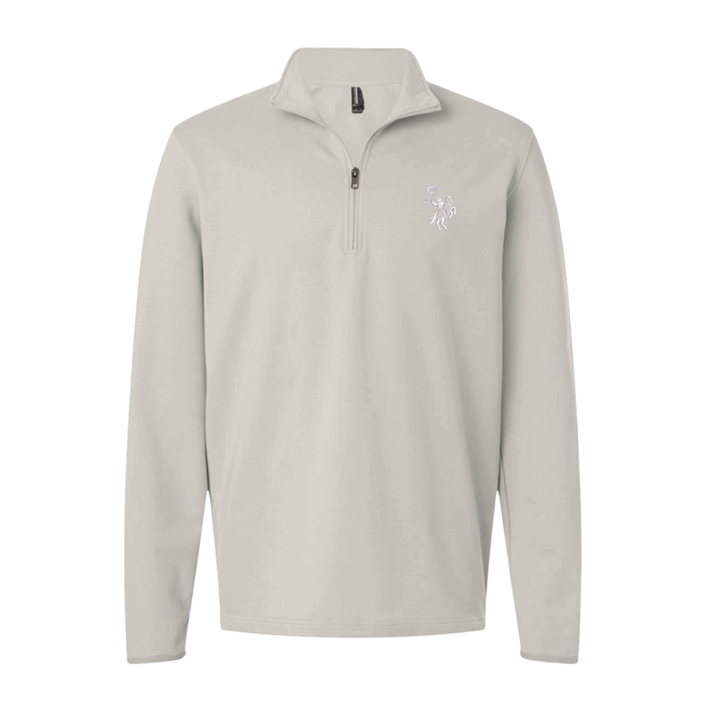 Golf Quarter-Zip