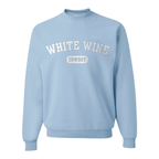 Varsity Crewneck Sweatshirt
