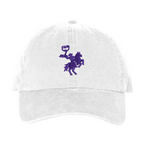 Embroidered Dad Hat - Tailgate Vintage